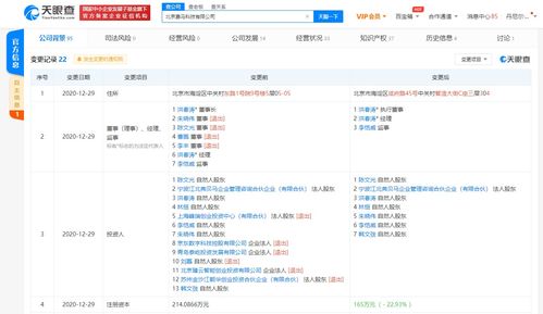 京東數(shù)科關(guān)聯(lián)公司退出費(fèi)馬科技投資人，業(yè)務(wù)布局調(diào)整引關(guān)注