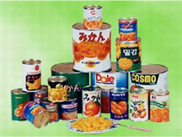 寧波金茂進(jìn)出口產(chǎn)品供應(yīng) 聚焦食品領(lǐng)域的專業(yè)優(yōu)勢