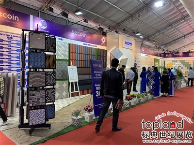 2023年越南胡志明國際建材展與園林景觀展會(huì) 探索建材與自然融合的創(chuàng)新機(jī)遇